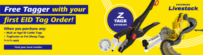 ZTAG FREE TAGGER WEB BANNER